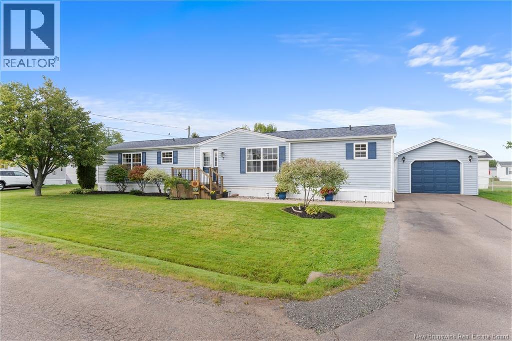 7 Perilla Street Moncton New Brunswick Canada Sale residential   EXIT Realty Associates