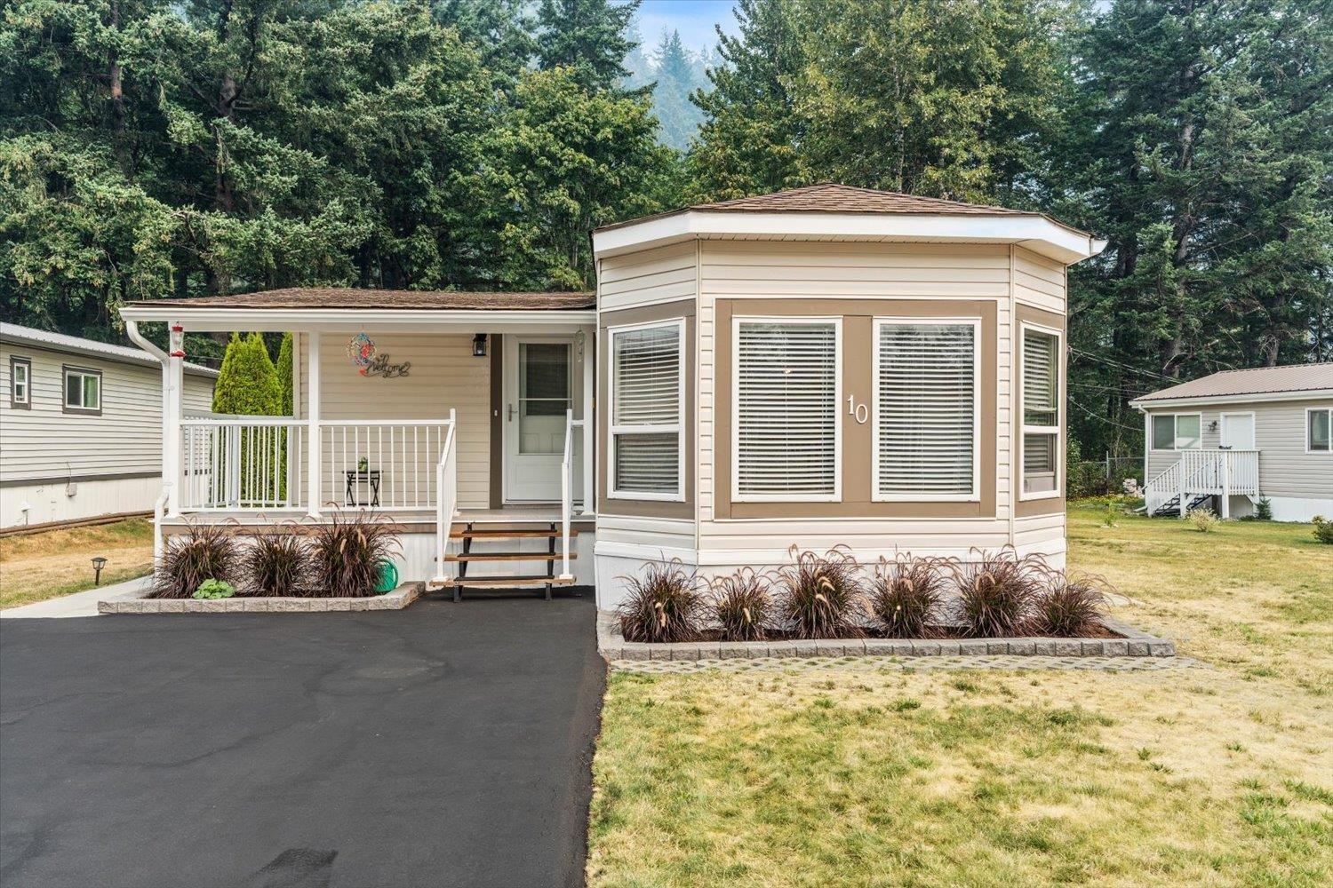 10 65367 KAWKAWA LAKE ROAD|Hope Hope British Columbia Canada Sale residential Bob Buhler Century 21 Creekside Realty, Brokerage*