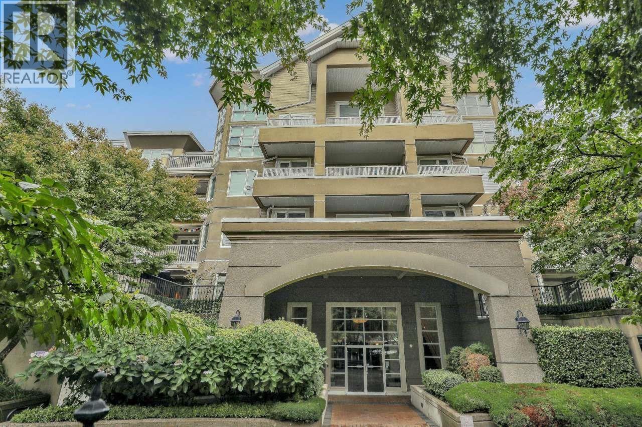 316 5888 DOVER CRESCENT Richmond British Columbia Canada Sale residential Harry Chand HomeLife Benchmark Realty Corp.