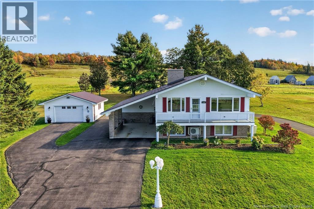 349 Coates Mills South Road Sainte-Marie-De-Kent New Brunswick Canada Sale residential   EXIT Realty Associates