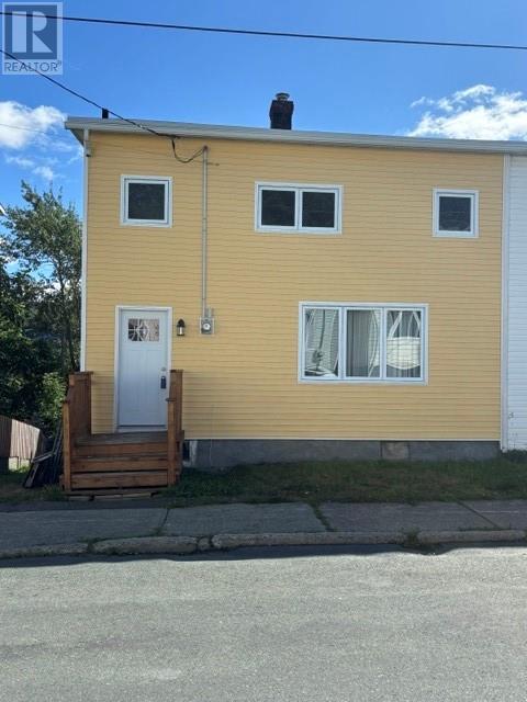 27 McKay Street St. John'S Newfoundland And Labrador Canada Sale residential Gennie Rose BlueKey Realty Inc.