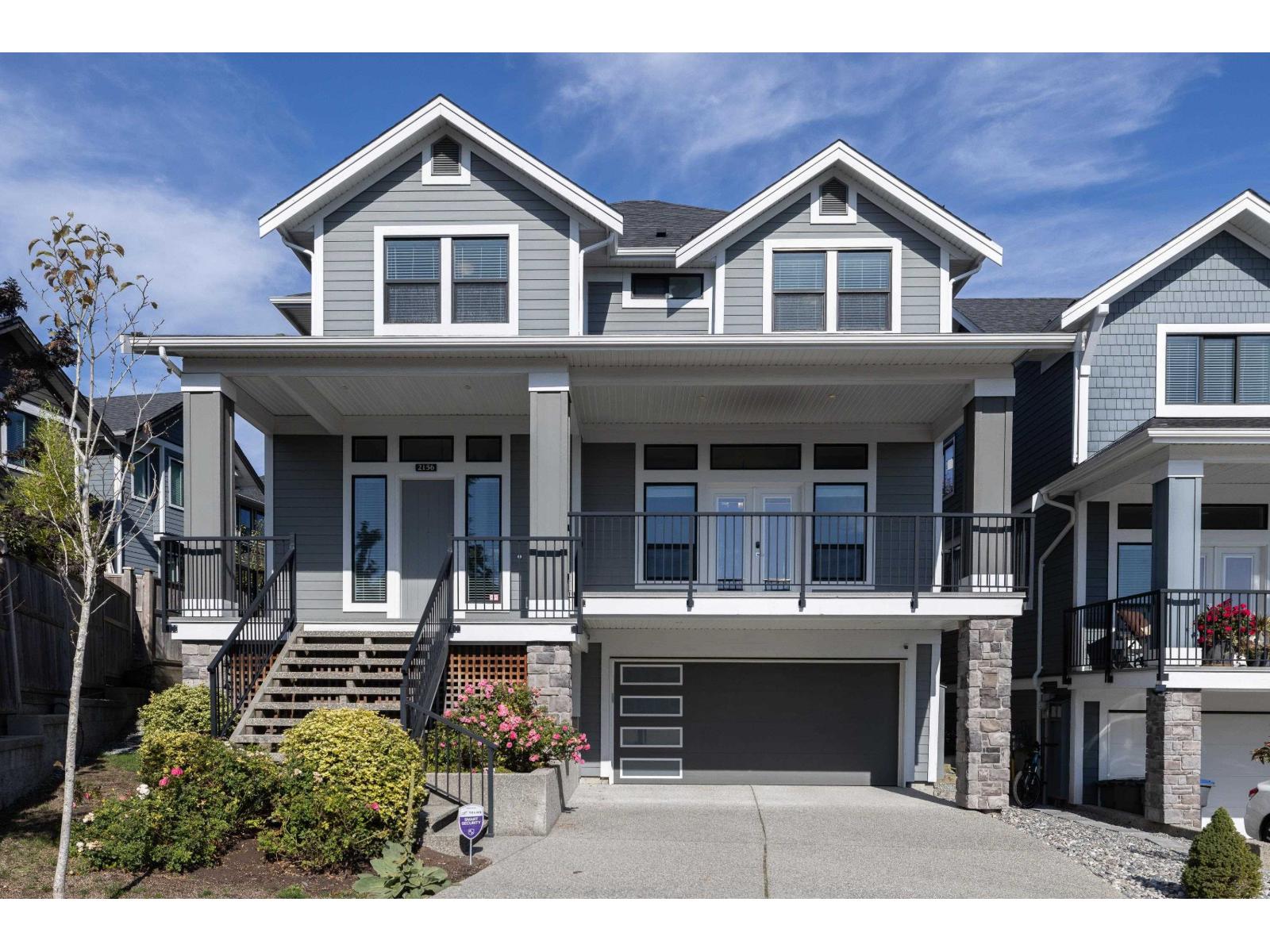 2156 167 STREET Surrey British Columbia Canada Sale residential Harry Chand HomeLife Benchmark Realty Corp.
