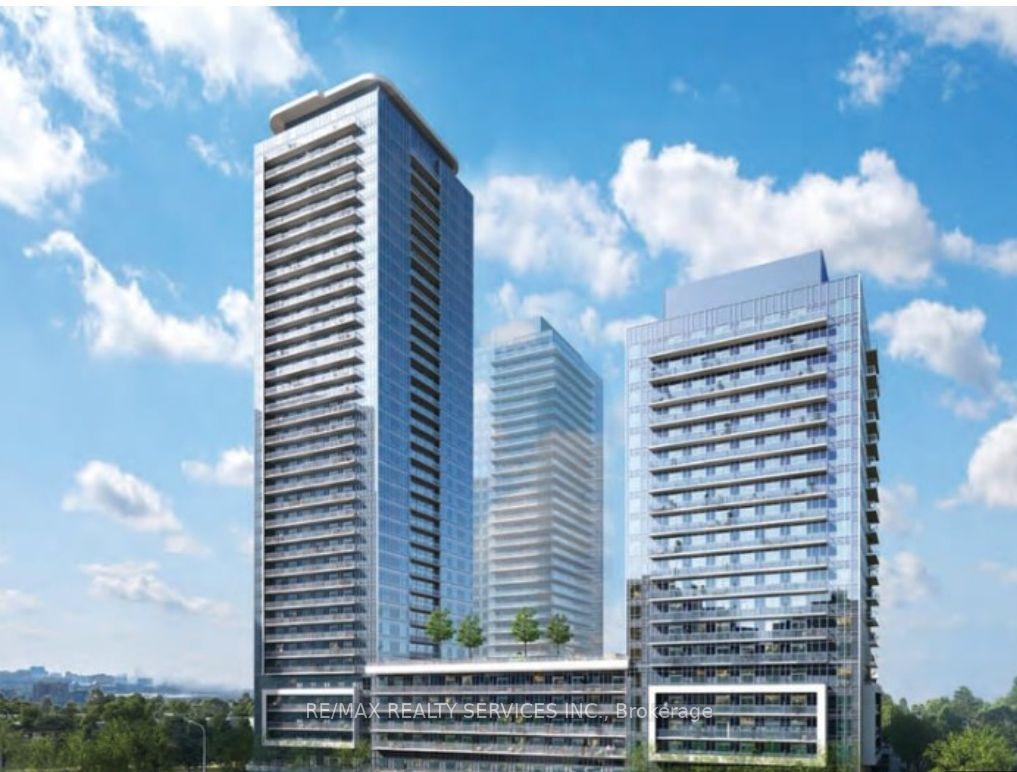 1503 - 5105 Hurontario Street Mississauga Ontario Canada Rent residential Kiran Brar RE/MAX Realty Services