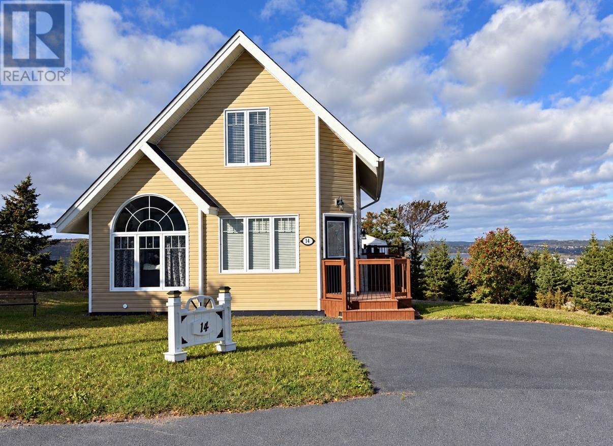 14 Discovery Place Carbonear Newfoundland And Labrador Canada Sale residential The A Team - 3% Realty East Coast