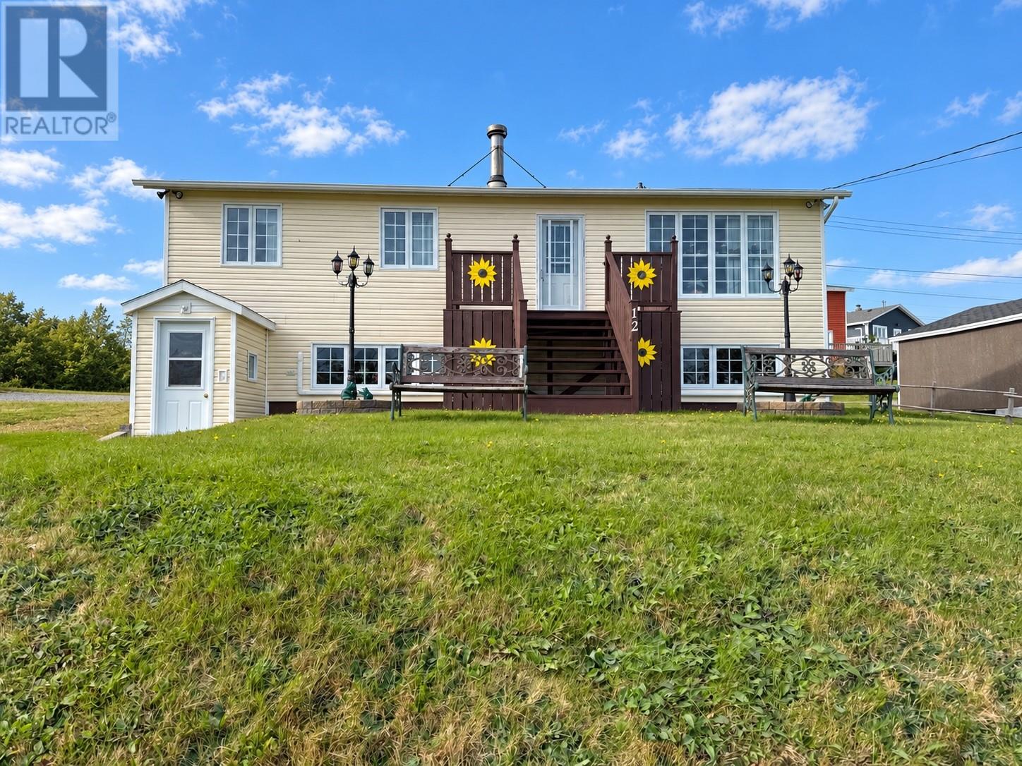 12 Welsh's Lane Pouch Cove Newfoundland And Labrador Canada Sale residential The A Team - 3% Realty East Coast