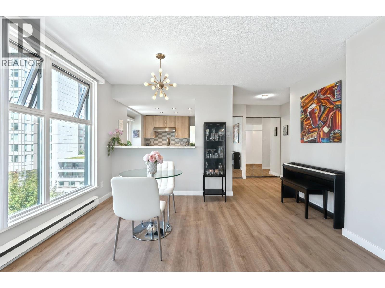B901 1331 HOMER STREET Vancouver British Columbia Canada Sale residential First Stay Realty Inc.