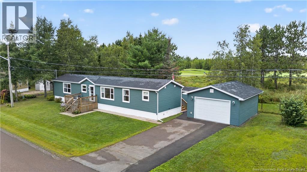 20 Blue Jay Moncton New Brunswick Canada Sale residential   EXIT Realty Associates