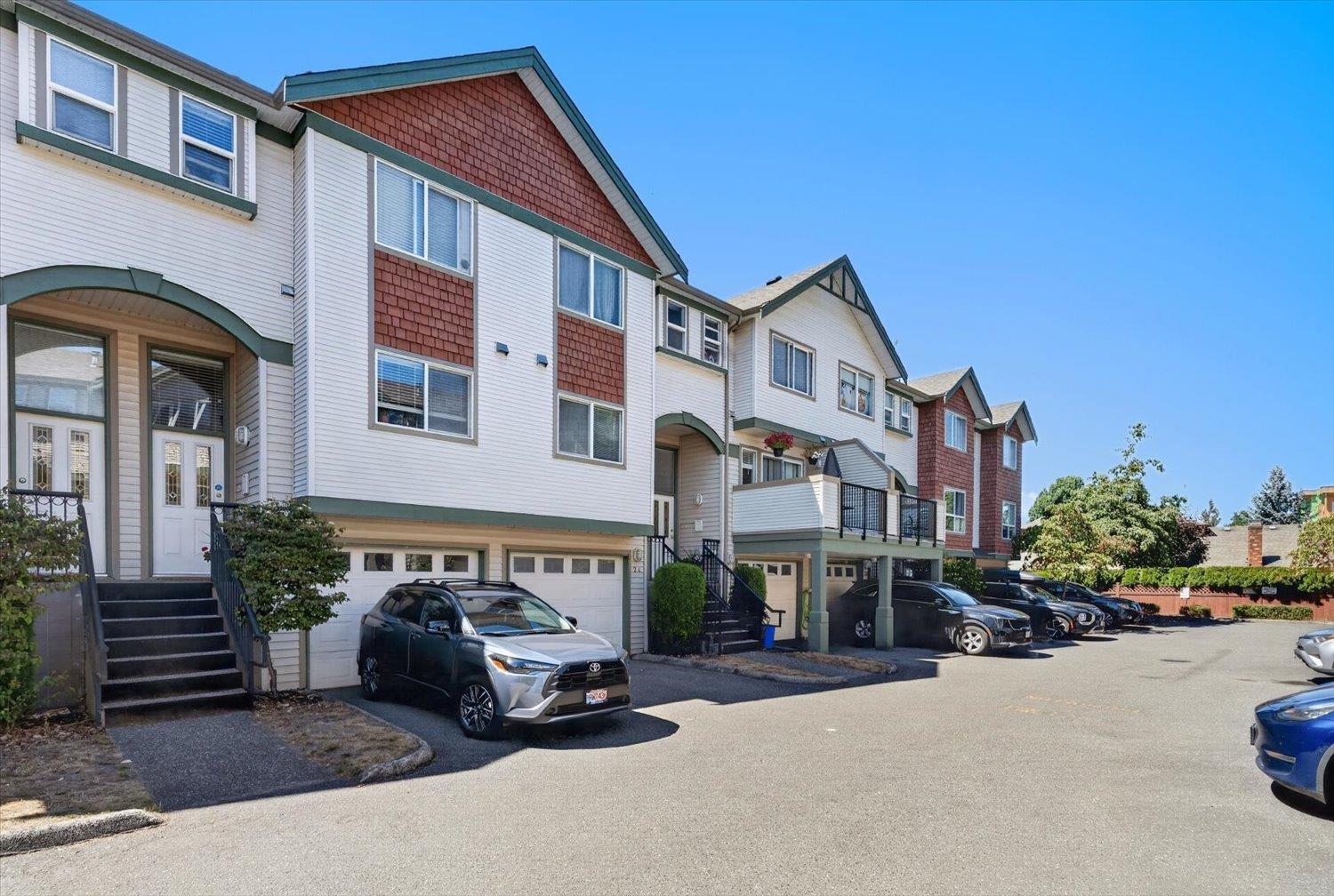 24 9470 HAZEL STREET|Chilliwack  Chilliwack British Columbia Canada Sale residential Bob Buhler Century 21 Creekside Realty, Brokerage*