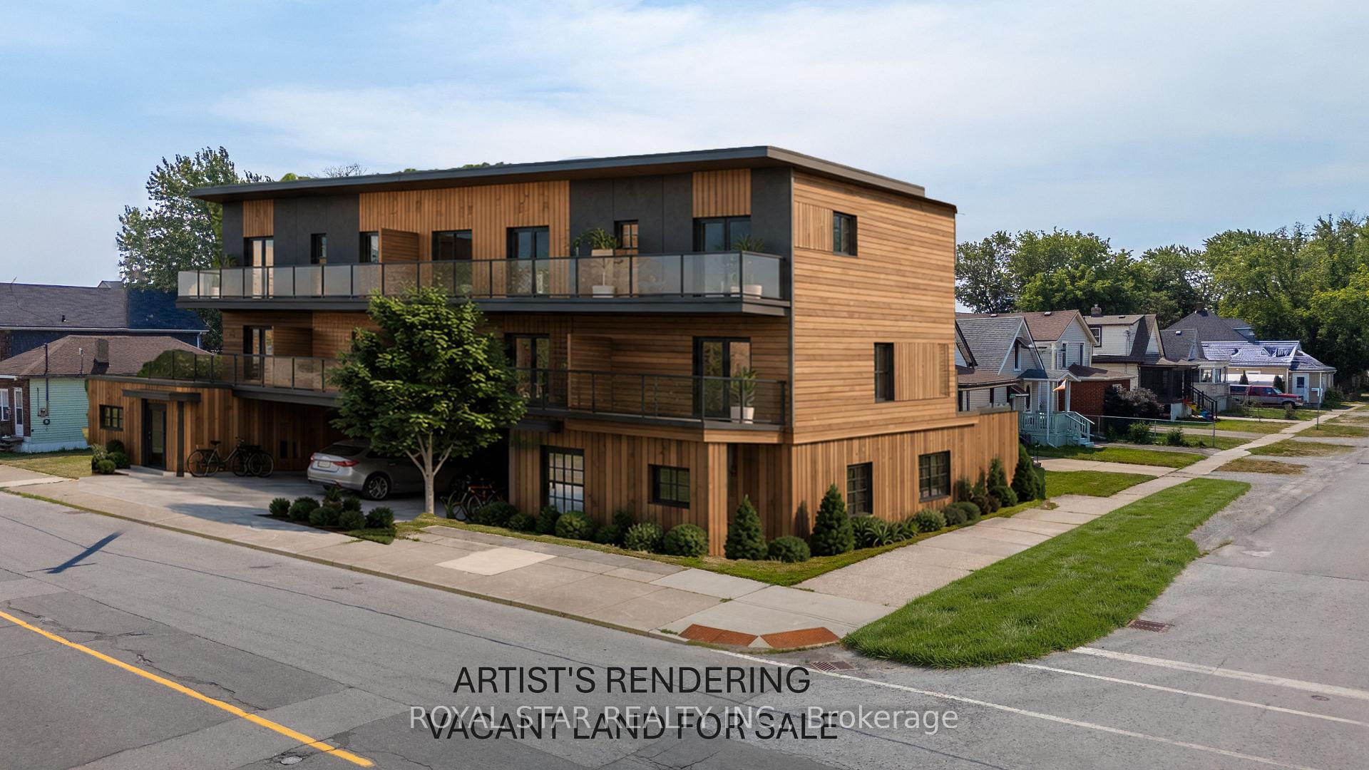 71 Nickel Street Port Colborne Ontario Canada Sale residential   Royal Star Realty Inc., Brokerage*