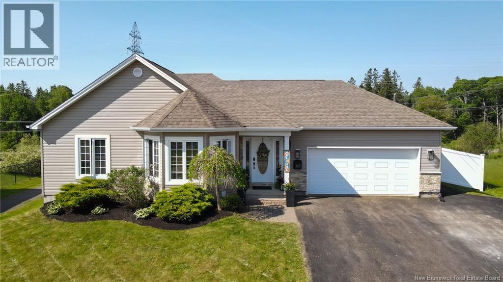 162 Lady Russell Street Moncton New Brunswick Canada Sale residential   EXIT Realty Associates