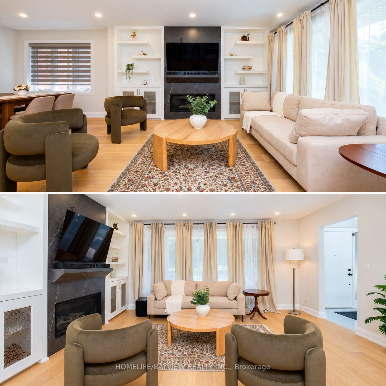 164 Steeles Avenue E Markham Ontario Canada Sale residential TOM DIMAS HomeLife/Bayview Realty Inc., Brokerage*