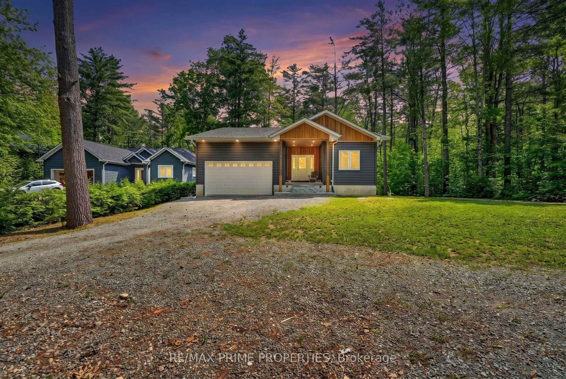 133 Stanley Road Kawartha Lakes Ontario Canada Sale residential   RE/MAX PRIME PROPERTIES  Brokerage