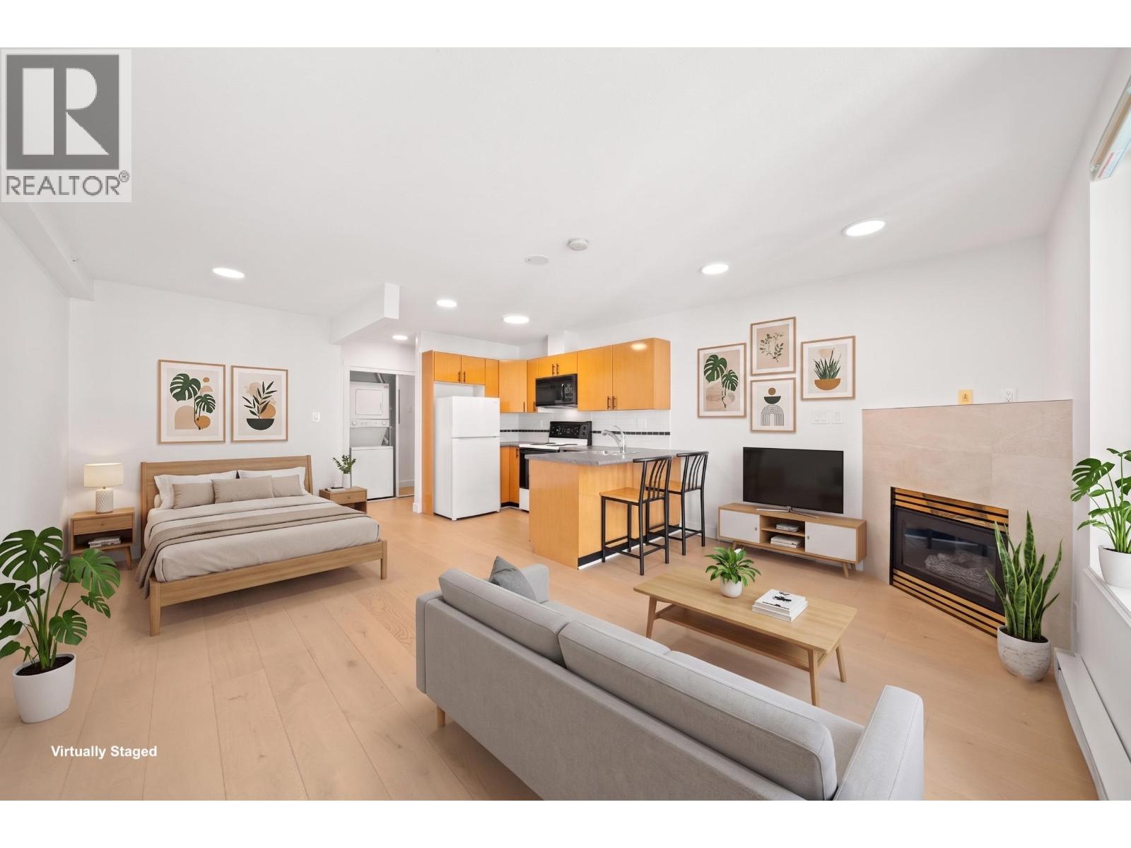 1610 939 HOMER STREET Vancouver British Columbia Canada Sale residential First Stay Realty Inc.