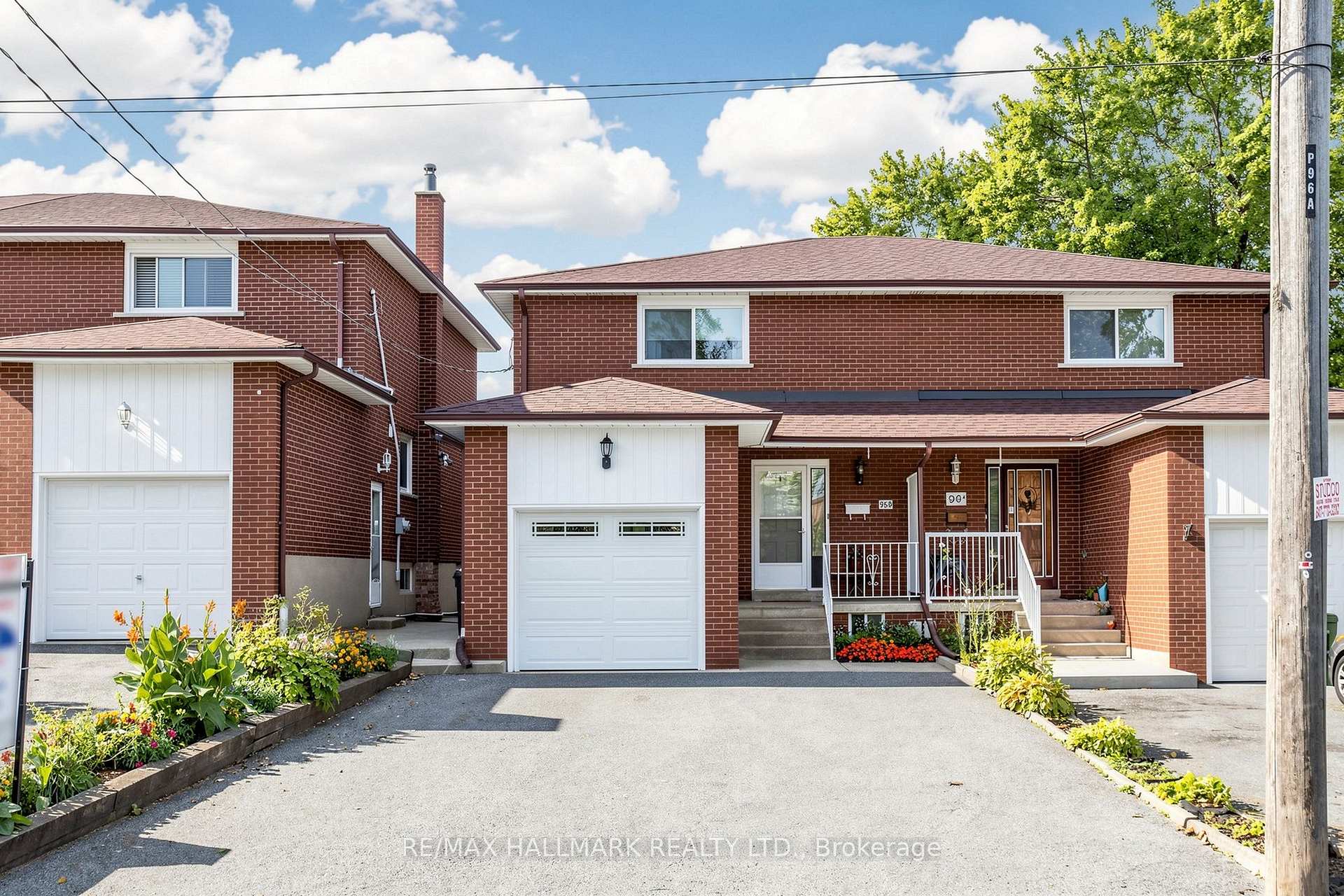 96B Laurel Avenue Toronto Ontario Canada Sale residential JANETH BECERRA GARZON Re/Max Hallmark Realty Ltd., Brokerage*