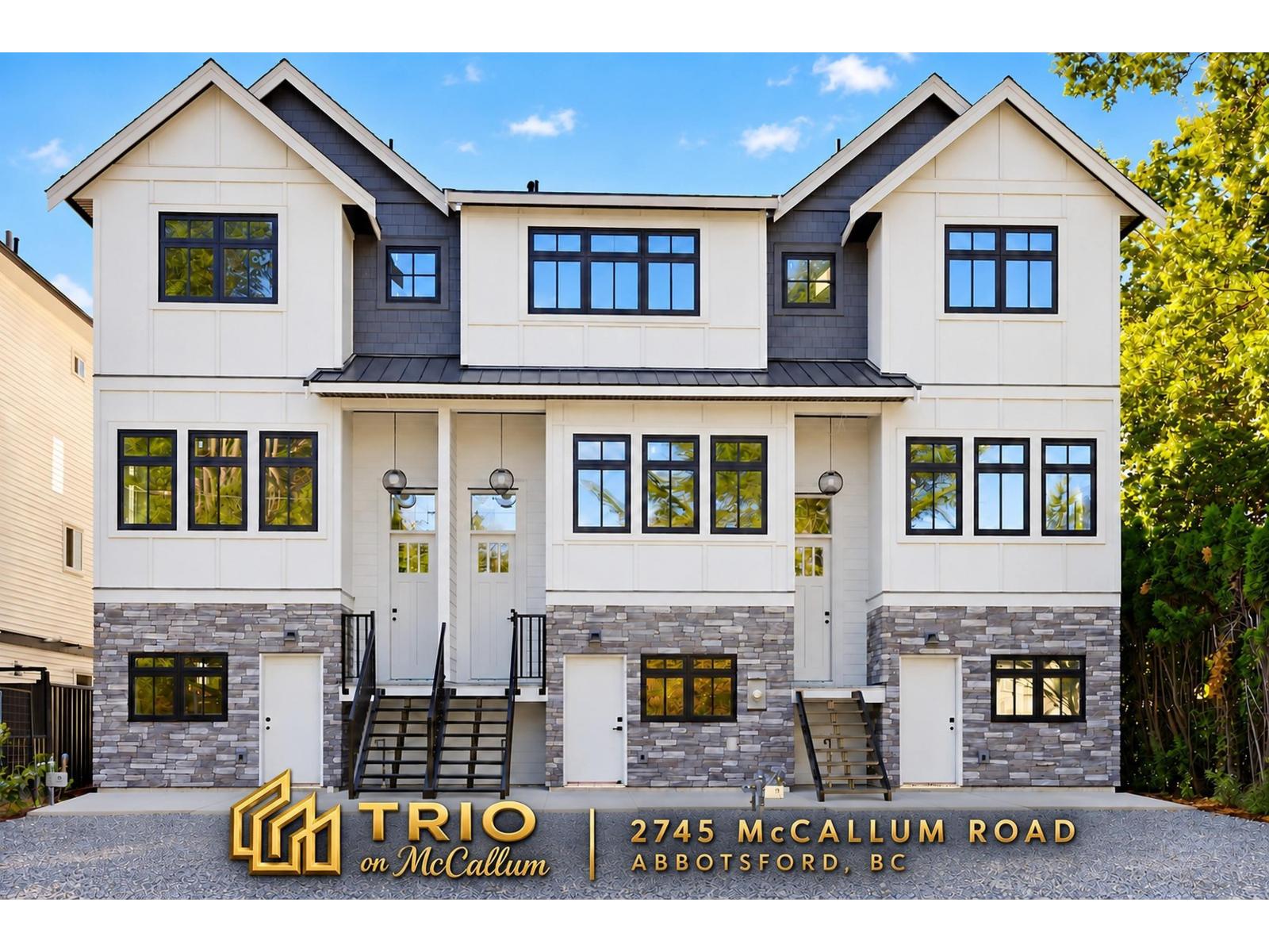 2745 MCCALLUM ROAD Abbotsford British Columbia Canada Sale residential Renée Kehayas Team 3000 Realty Ltd.