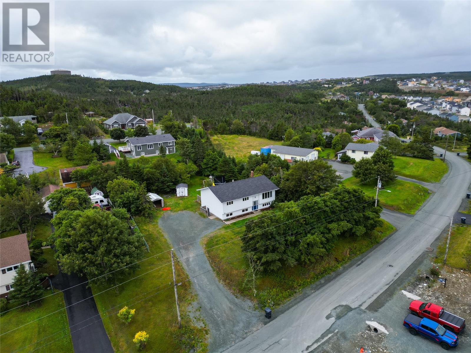 94 Deborah Lynn Heights Paradise Newfoundland And Labrador Canada Sale residential Chad Hoyles HomeLife Experts Realty Inc. *