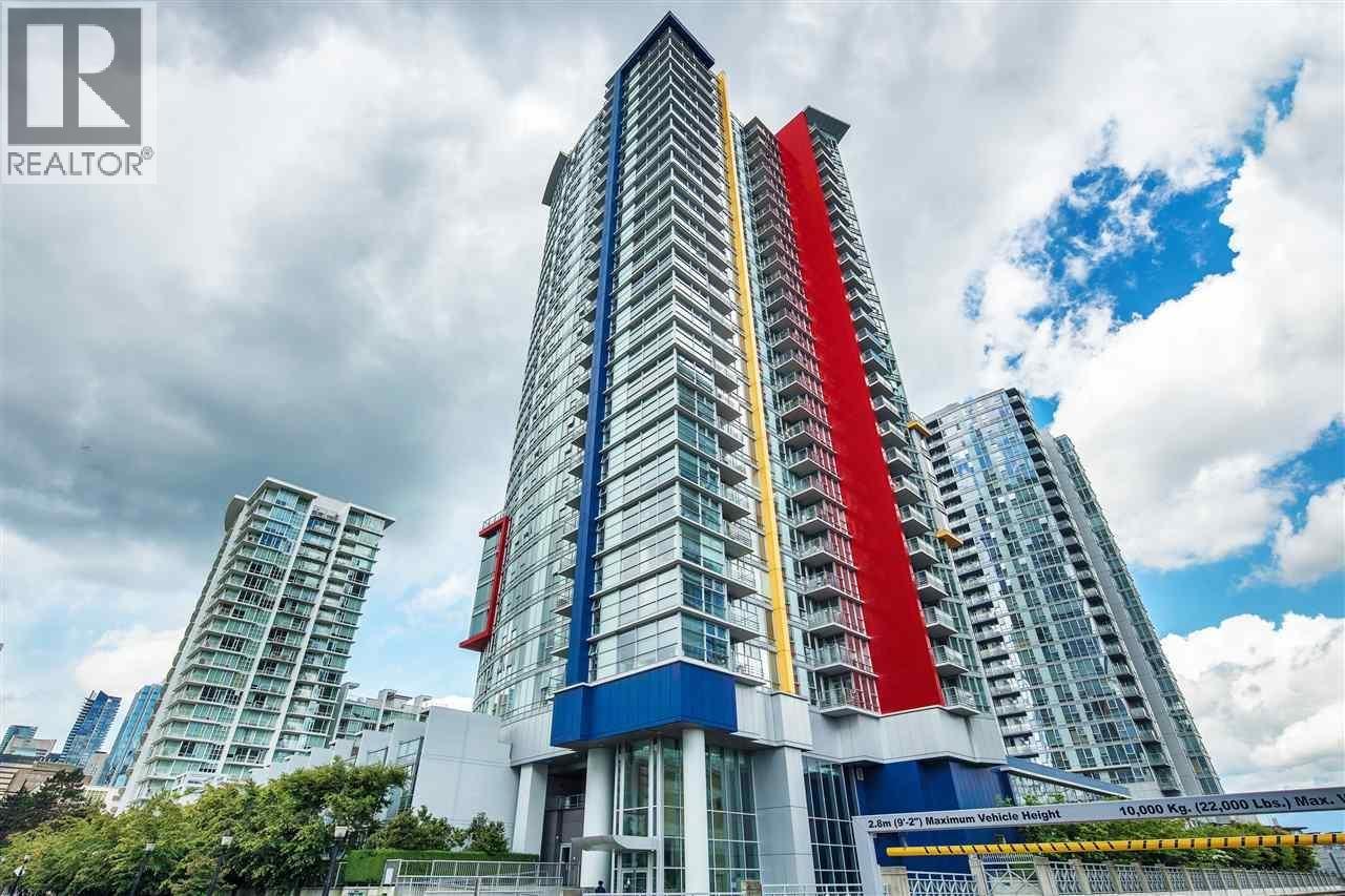 2006 111 W GEORGIA STREET Vancouver British Columbia Canada Sale residential First Stay Realty Inc.