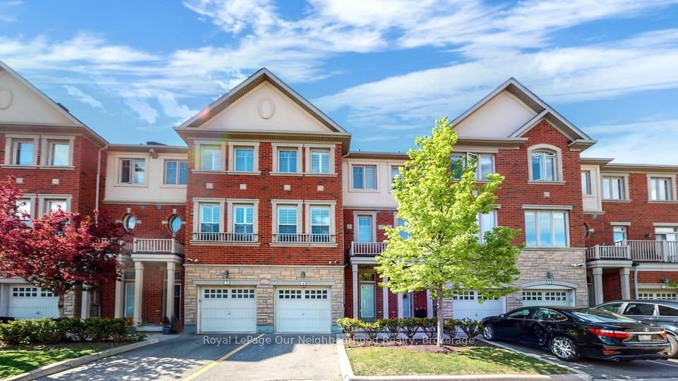 4 - 5710 Long Valley Road Mississauga Ontario Canada Rent residential Omar Ali Our Neighbourhood Realty Inc., Brokerage *