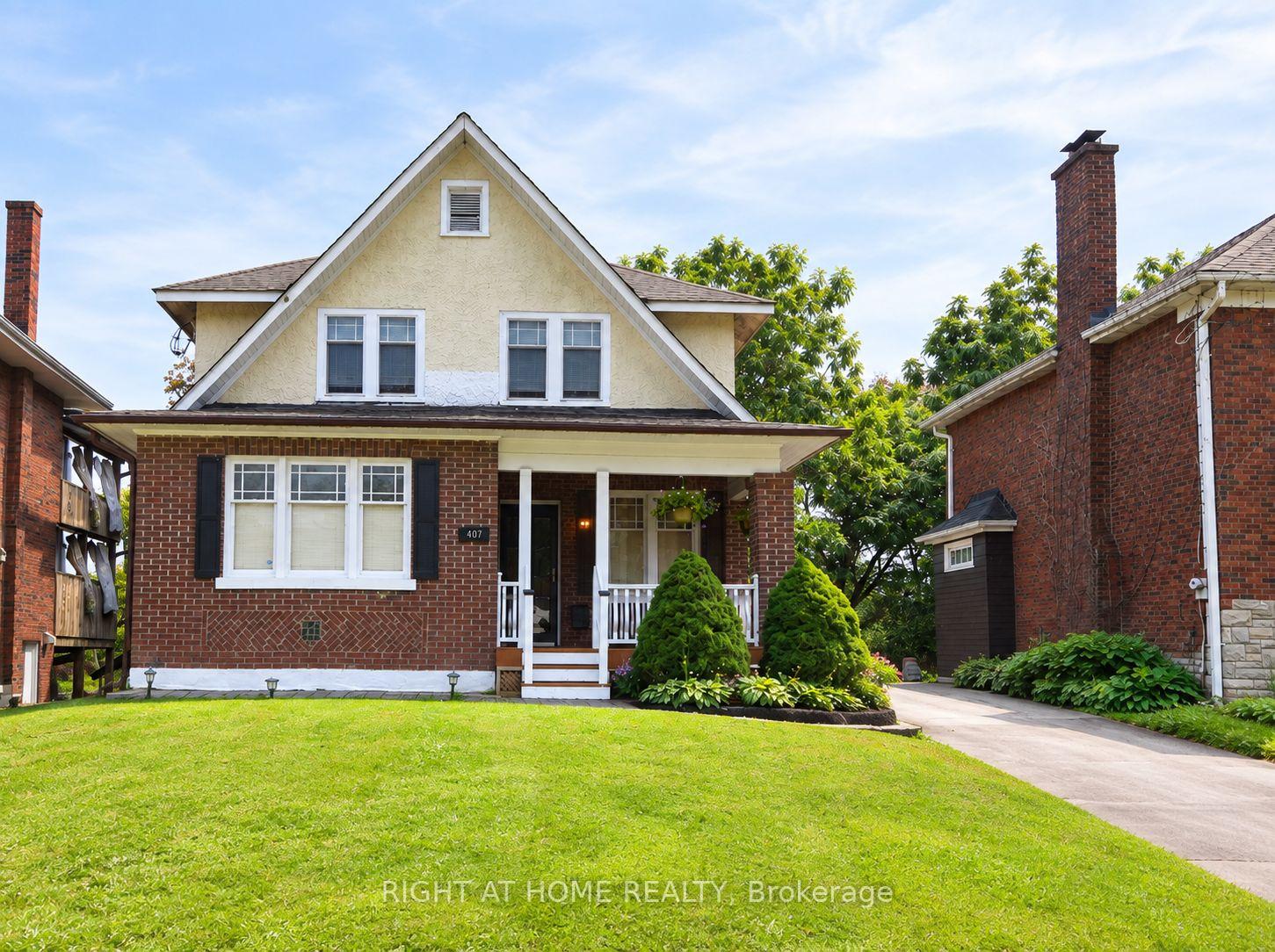 407 King Street E Oshawa Ontario Canada Rent residential Esther Keshubi Right at Home Realty, Brokerage*