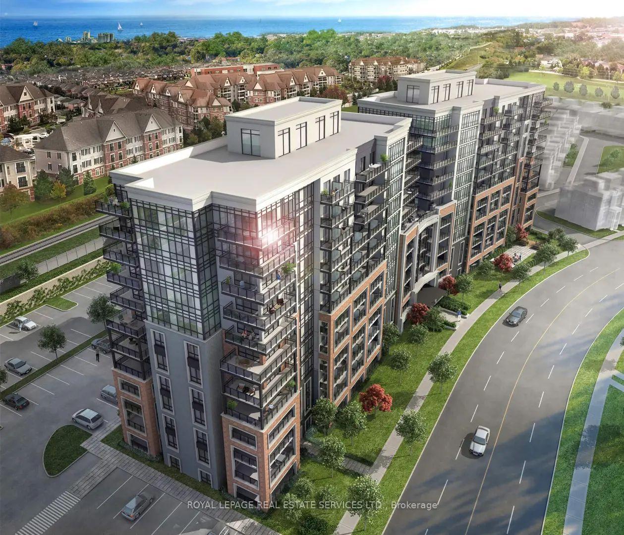 1024 - 51 Clarington Boulevard Clarington Ontario Canada Rent residential Anthony Turco Royal LePage Real Estate Services Ltd., Brokerage