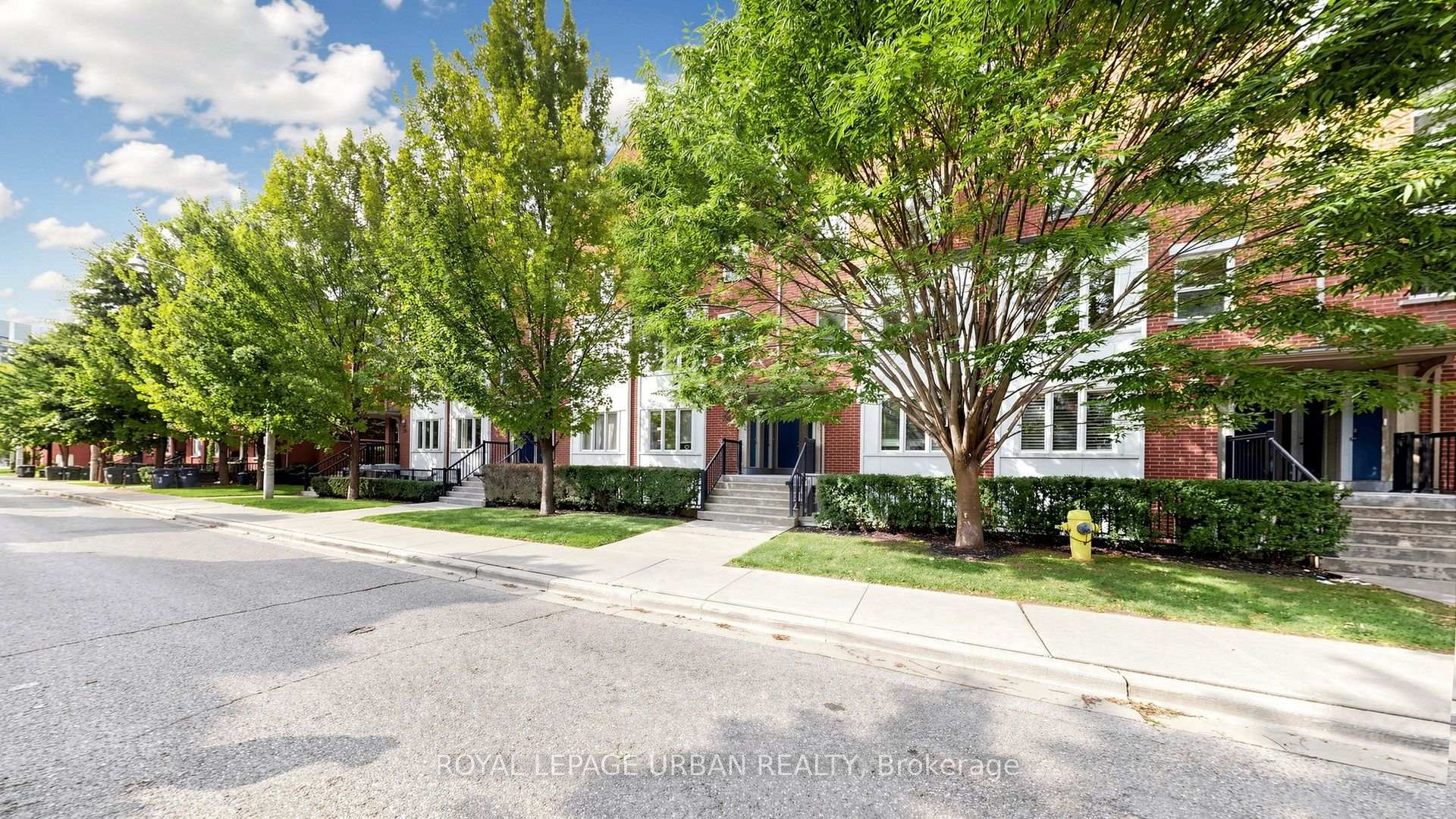 2 - 76 Munro Street Toronto Ontario Canada Rent residential Riverdale Homes and Condos Real Estate Homeward, Brokerage*