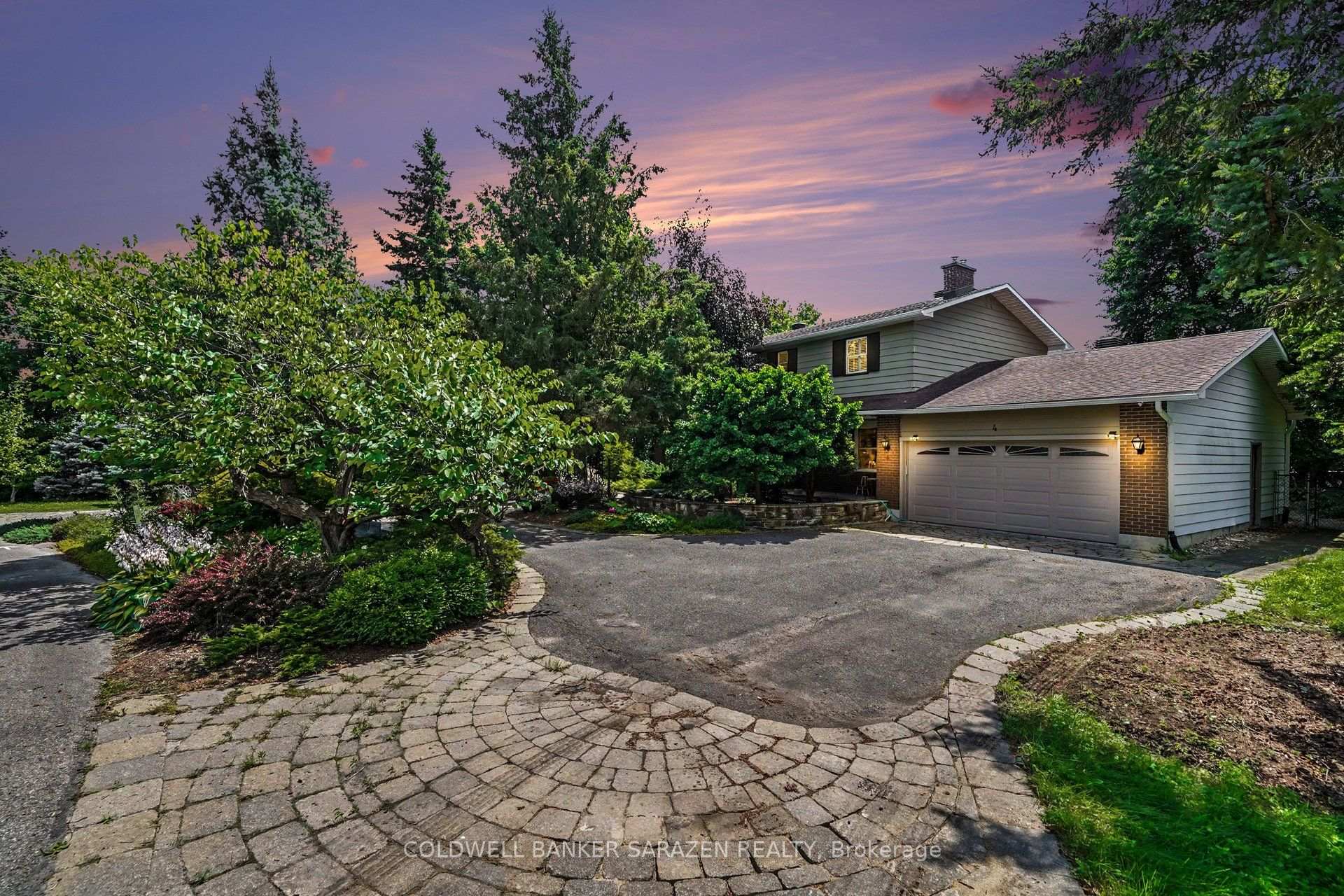 4 Doris Avenue Ottawa Ontario Canada Rent residential Mo Sleiman Coldwell Banker Sarazen Realty, Brokerage*