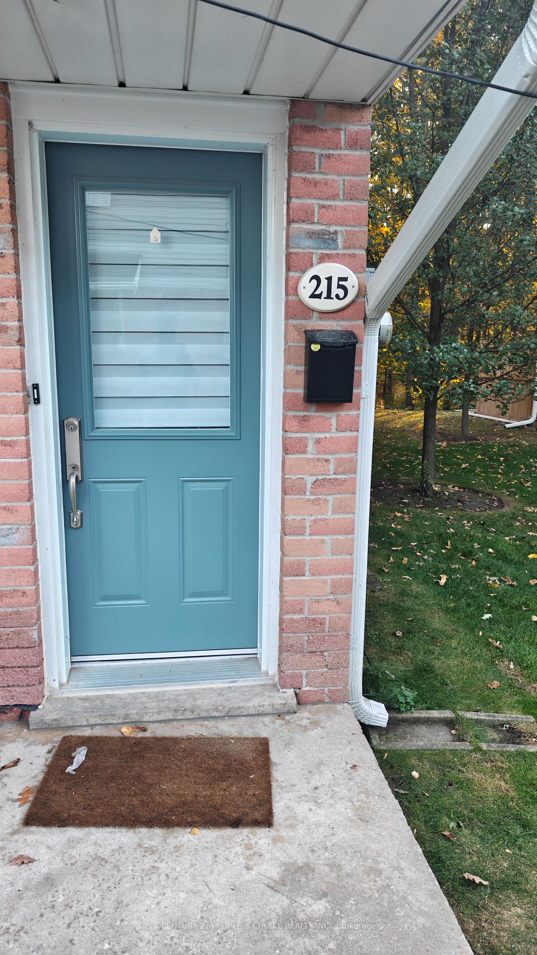 215 - 2110 Cleaver Avenue Burlington Ontario Canada Rent residential Nafees Ahmad Century 21 Peoples Choice Realty Inc., Brokerage *