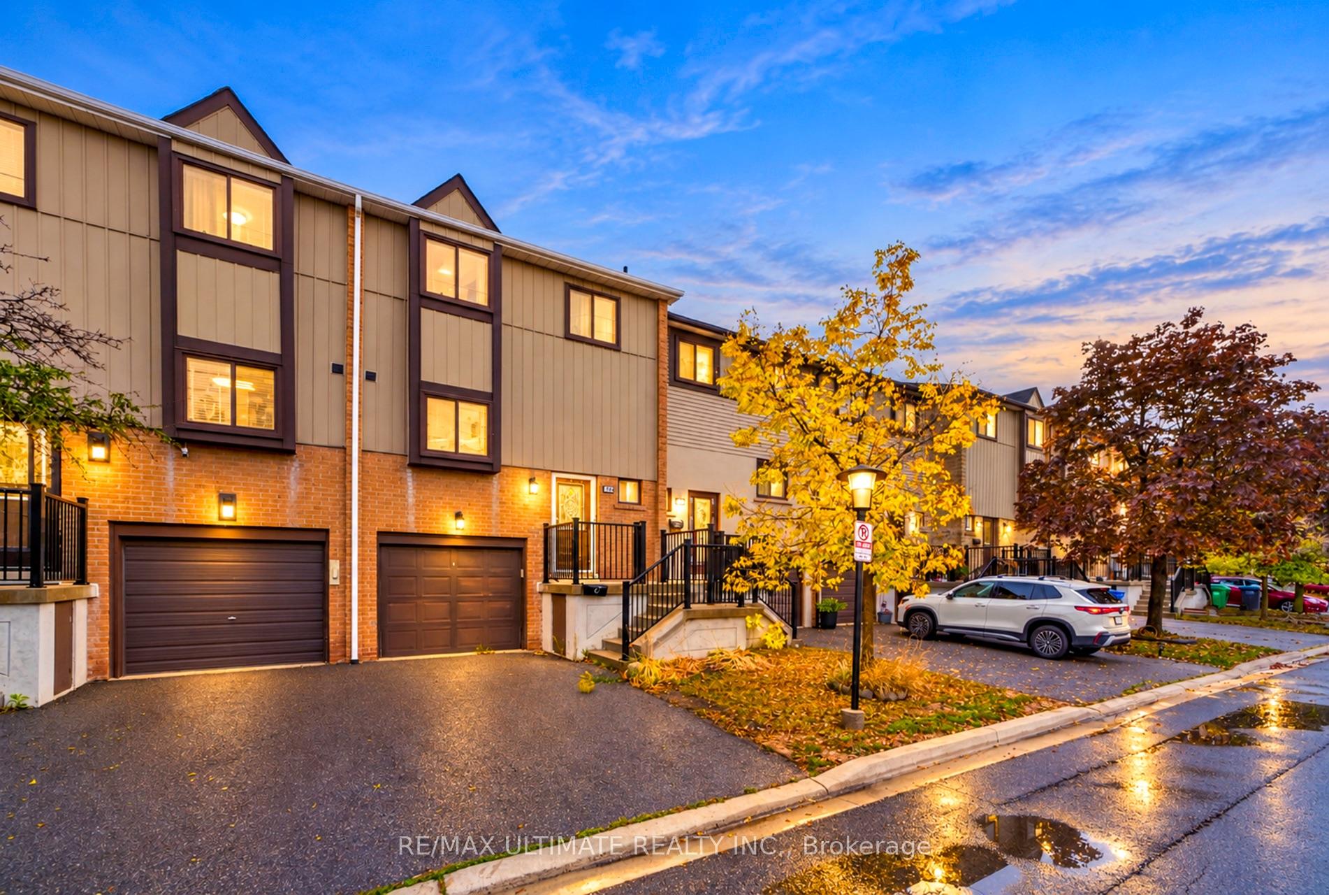 47 - 122 Moregate Crescent Brampton Ontario Canada Rent residential Welcome To Realtor Doctor RE/MAX Ultimate Realty Inc., Brokerage *