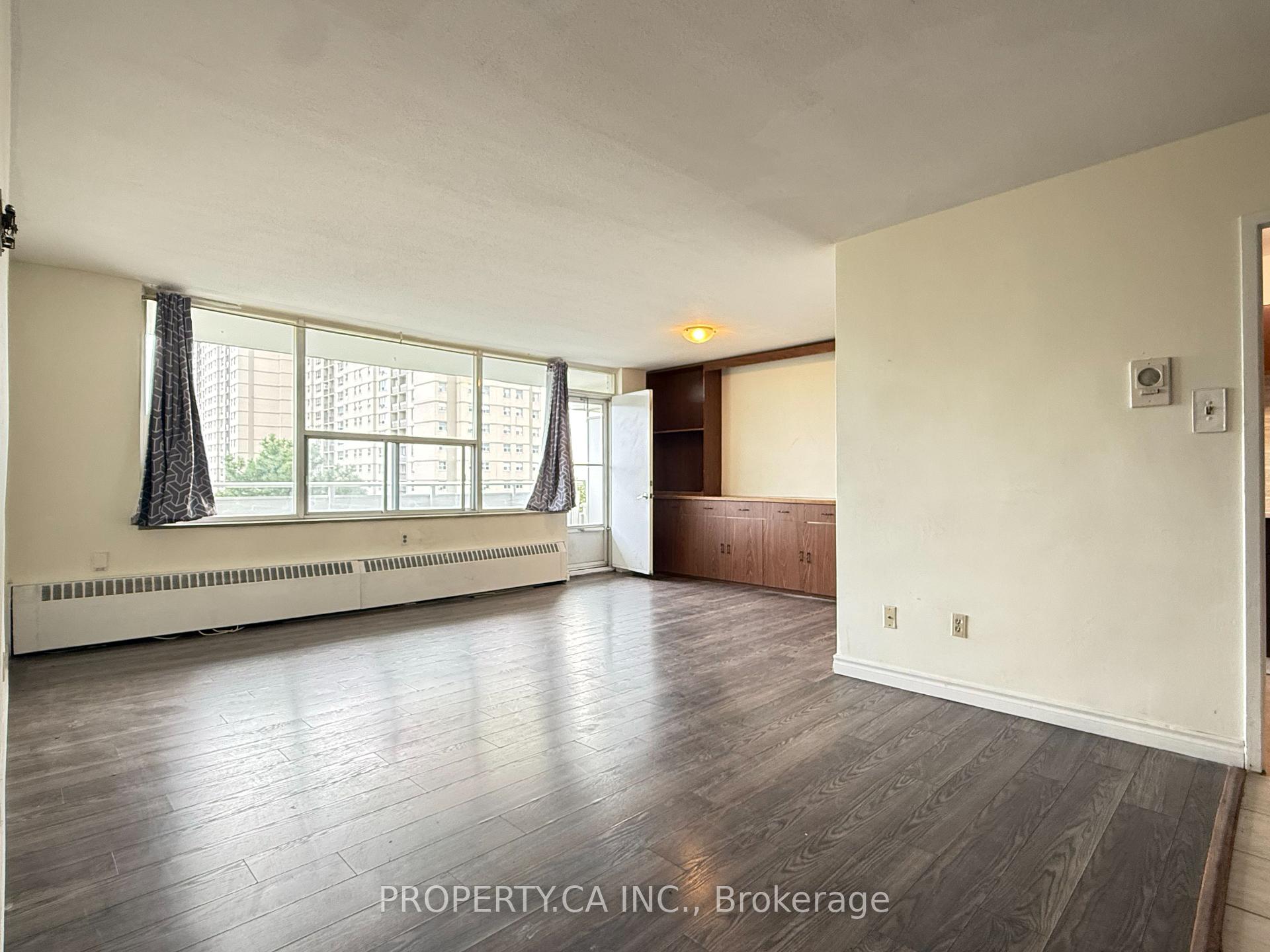 411 - 10 Parkway Forest Drive Toronto Ontario Canada Rent residential Justine Seiuwright Property.ca Realty Inc., Brokerage*