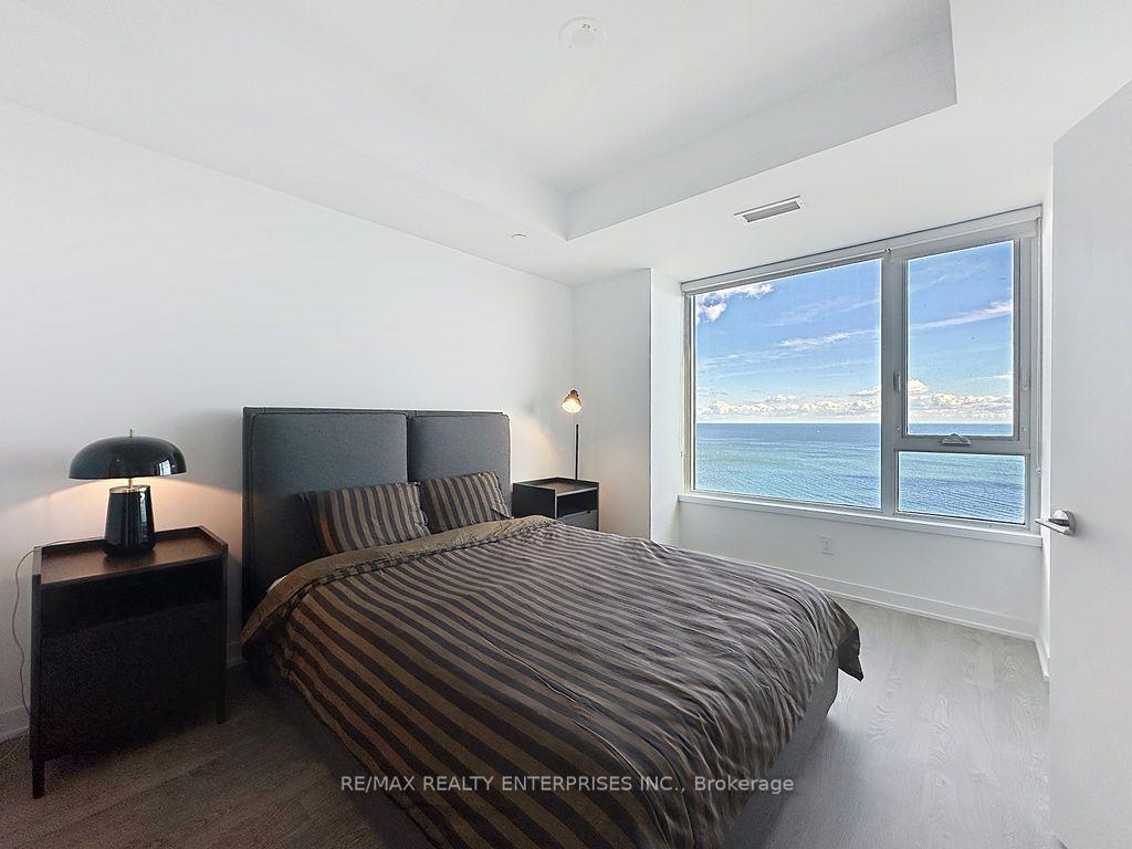 3607 - 1926 Lake Shore Boulevard W Toronto Ontario Canada Sale residential Debbie Wilson RE/MAX Realty Enterprises Inc., Brokerage*