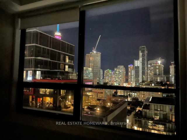 1403 - 458 Richmond Street W Toronto Ontario Canada Rent residential Real Estate Homeward, Brokerage*