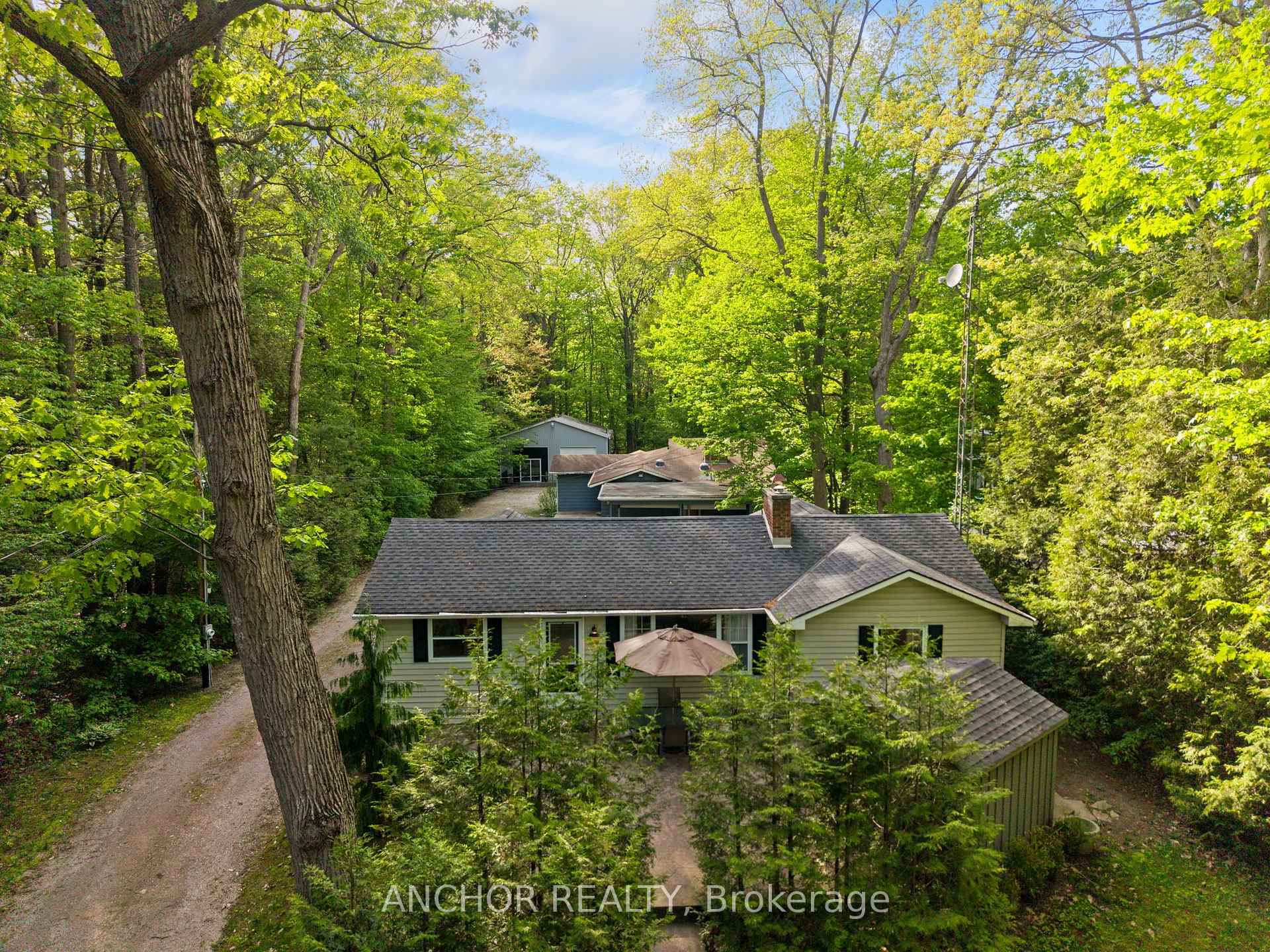 223 Ontario Street S Lambton Shores Ontario Canada Sale residential Kevin Thompson RE/MAX PRIME PROPERTIES UNIQUE GROUP, BROKERAGE