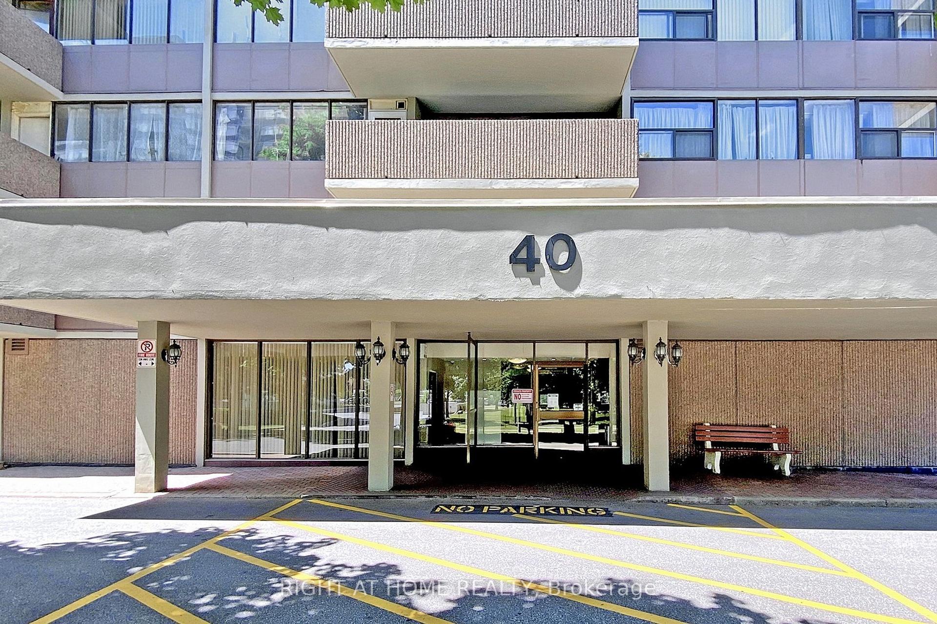 1002 - 40 Bay Mills Boulevard Toronto Ontario Canada Rent residential Jordan Chong Right at Home Realty, Brokerage*