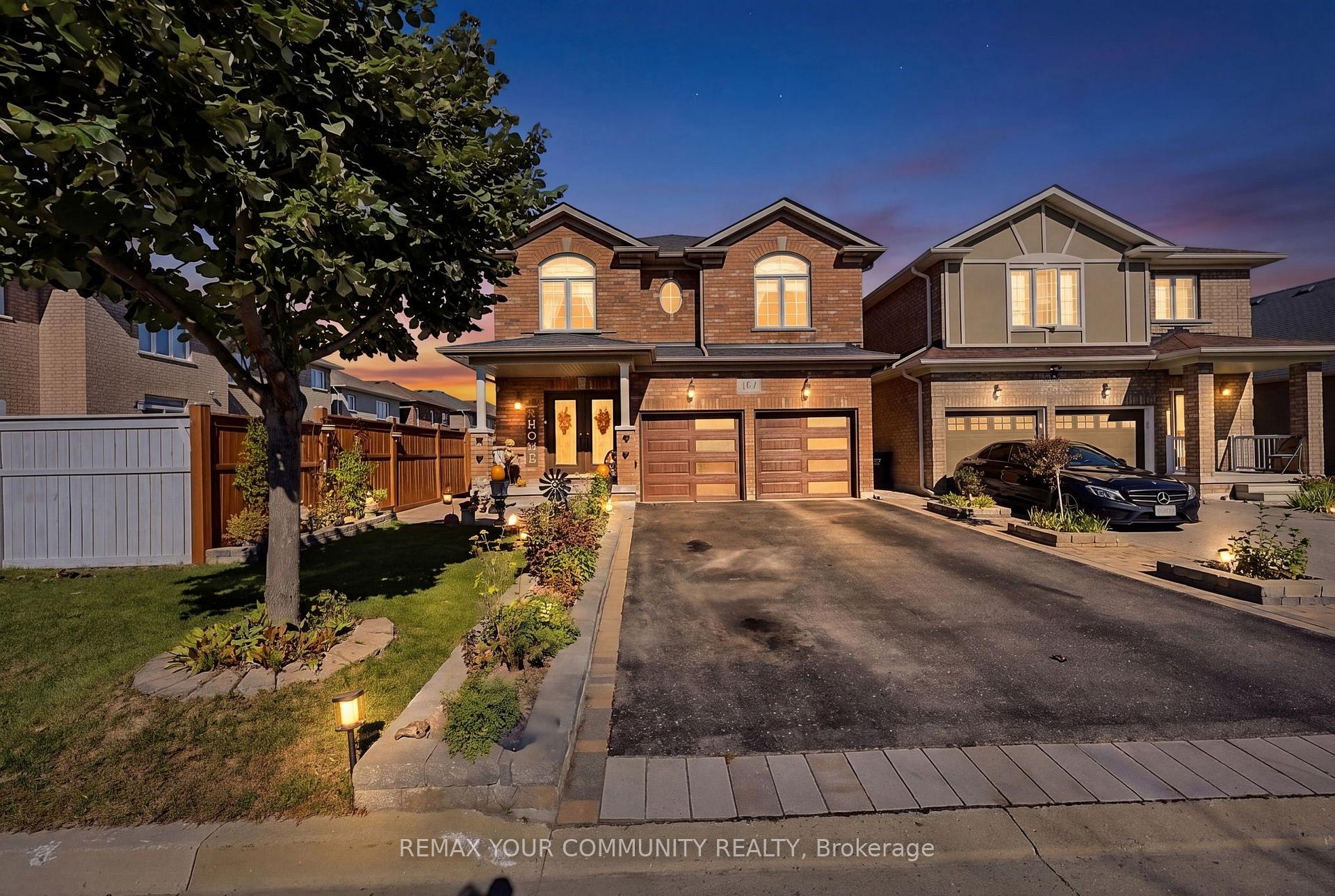 161 Richardson Crescent Bradford West Gwillimbury Ontario Canada Sale residential Rohani Ramdhine Re/Max Your Community Realty, Brokerage
