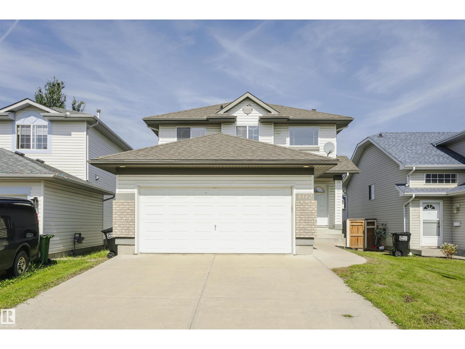 4112 37A AV NW Edmonton Alberta Canada Sale residential   HomeLife Guaranteed Realty