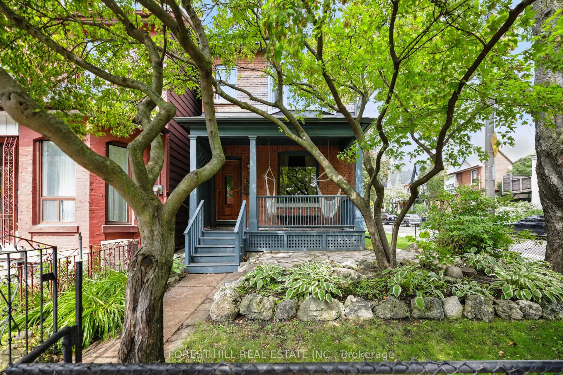 54 Afton Avenue Toronto Ontario Canada Rent residential   Forest Hill Real Estate Inc., Brokerage*
