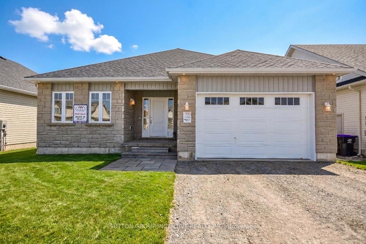 45 Harold Avenue Severn Ontario Canada Sale residential   Sutton Group Incentive Realty Inc.,Brokerage*