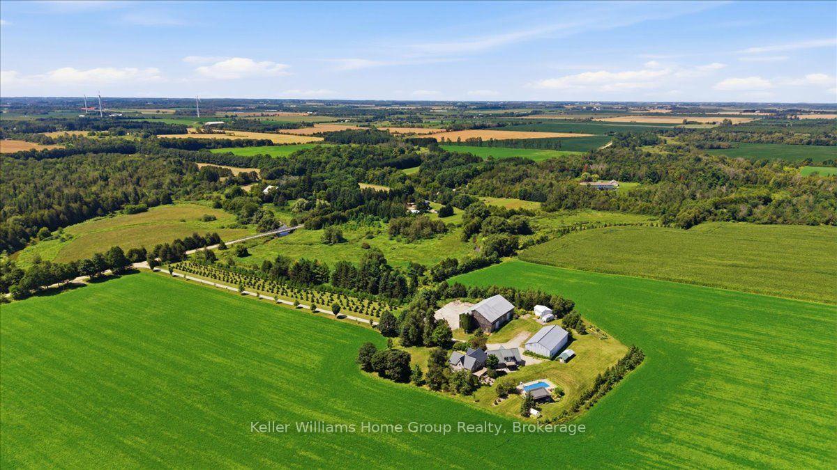 6829 - 6829 Fifth Line Centre Wellington Ontario Canada Sale residential Dorothy Guerra Keller Williams Home Group Realty, Brokerage*
