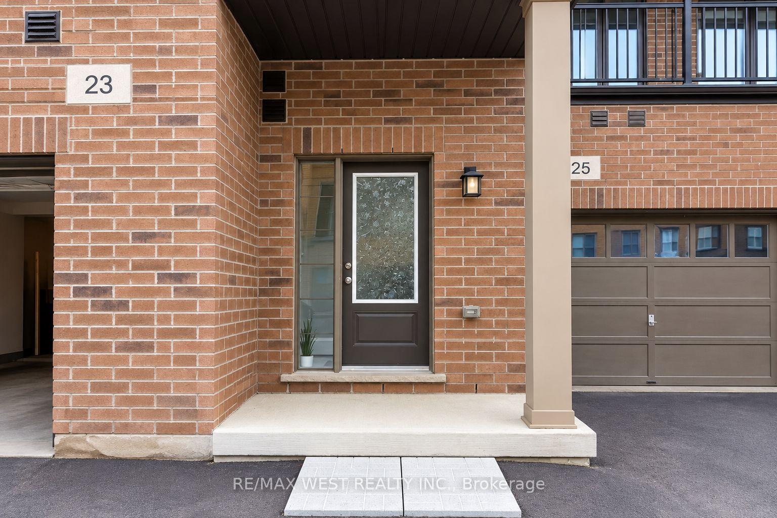 23 Lipscott Drive Caledon Ontario Canada Rent residential EVELYN FRILLES RE/MAX West Realty Inc., Brokerage *