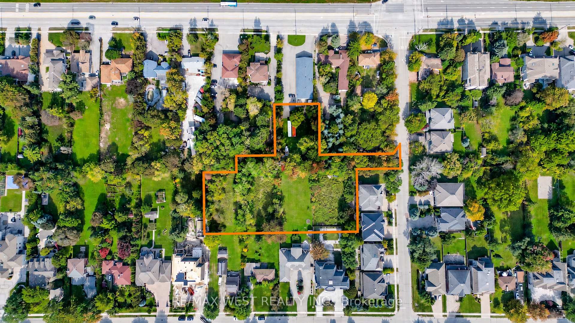 0 Fern Avenue Richmond Hill Ontario Canada Sale commercial Cyrus Lin HomeLife New World Realty Inc., Brokerage*