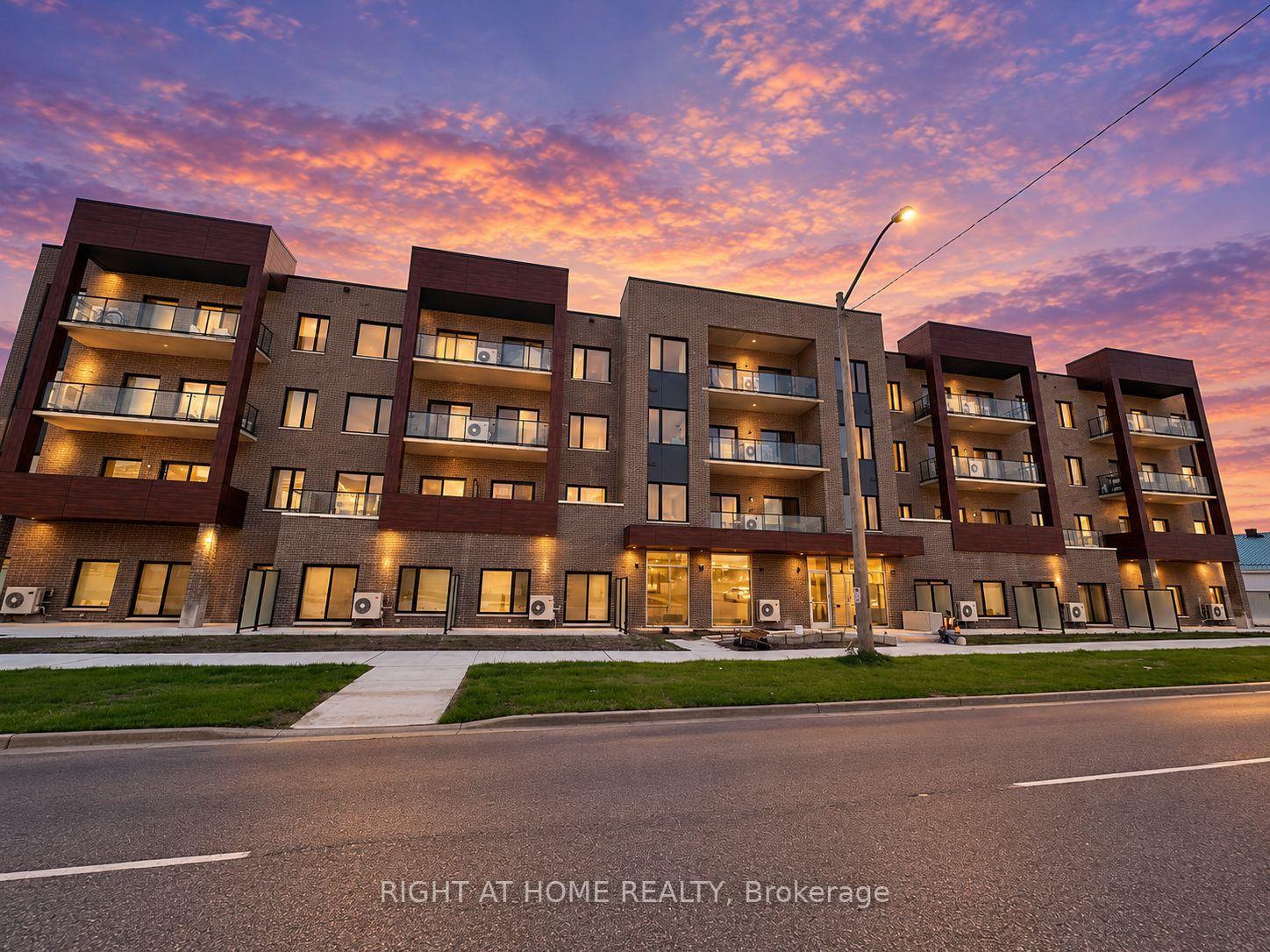 201 - 408 Dundas Street S Cambridge Ontario Canada Sale residential Ruth-Ann Shallow Right at Home Realty, Brokerage*