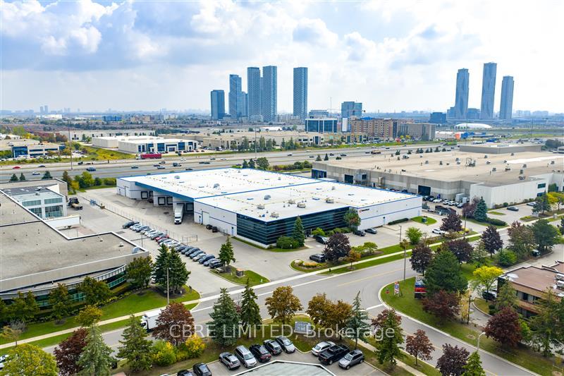 441 Chrislea Road Vaughan Ontario Canada Sale commercial Cyrus Lin HomeLife New World Realty Inc., Brokerage*
