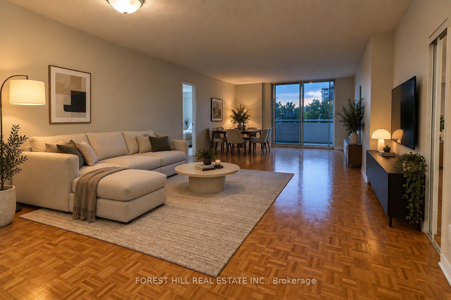 906 - 1276 Islington Avenue Toronto Ontario Canada Rent residential Oleg  Novohhatski  Forest Hill Real Estate Inc., Brokerage*