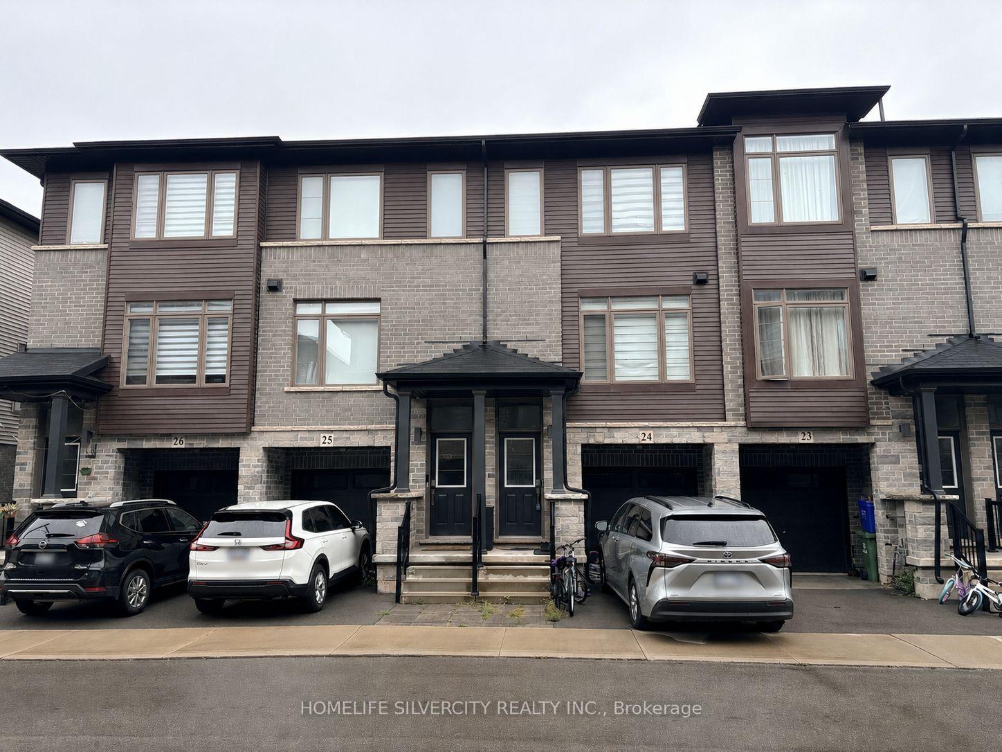 24 - 575 Woodward Avenue Hamilton Ontario Canada Sale residential Vik Basra HomeLife Silvercity Realty Inc., Brokerage*