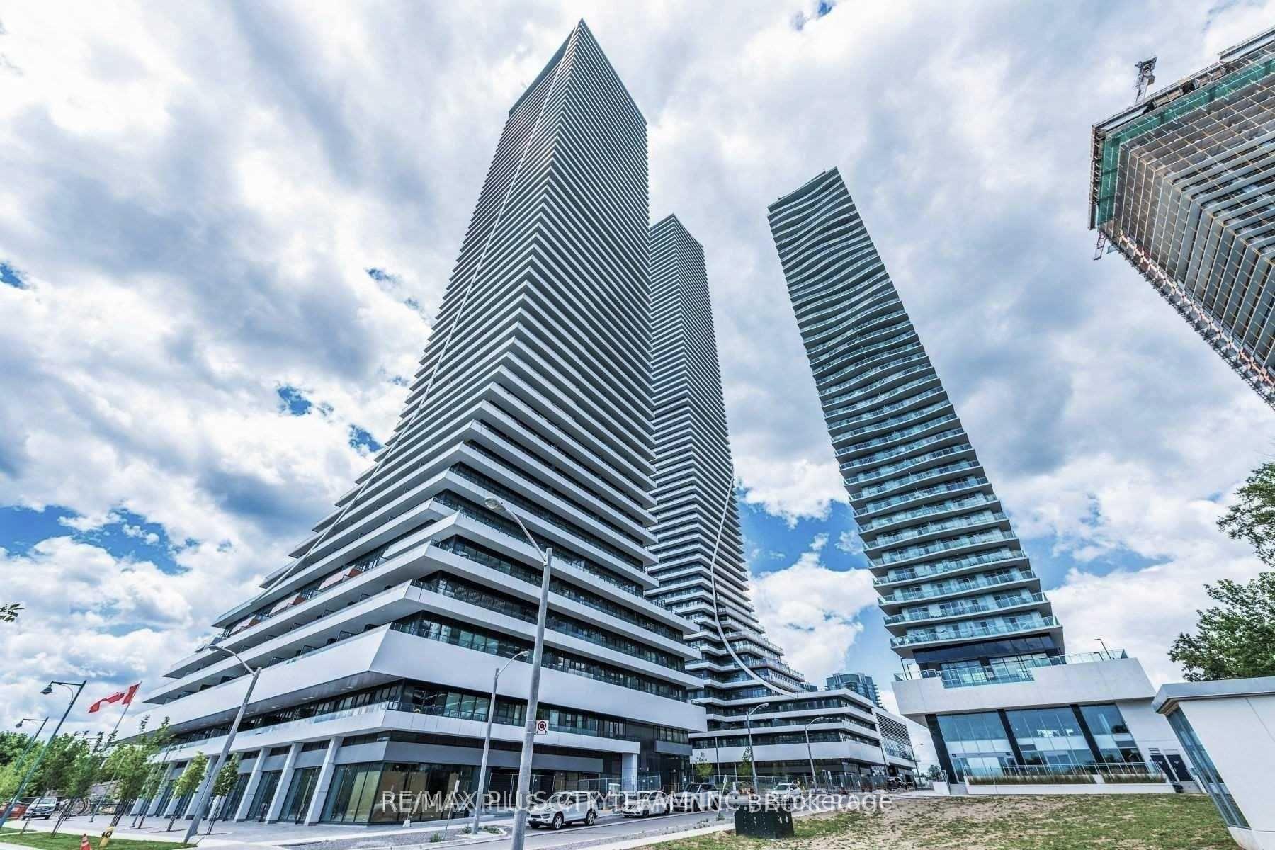 2603 - 20 Shore Breeze Drive Toronto Ontario Canada Rent residential Shashi Ramu Sutton Group Realty Systems Inc, Brokerage *