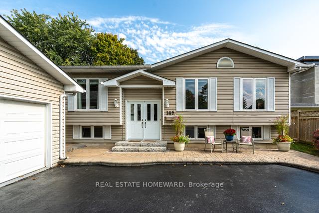 Main - 145 Carlson Drive Newmarket Ontario Canada Rent residential Real Estate Homeward, Brokerage*