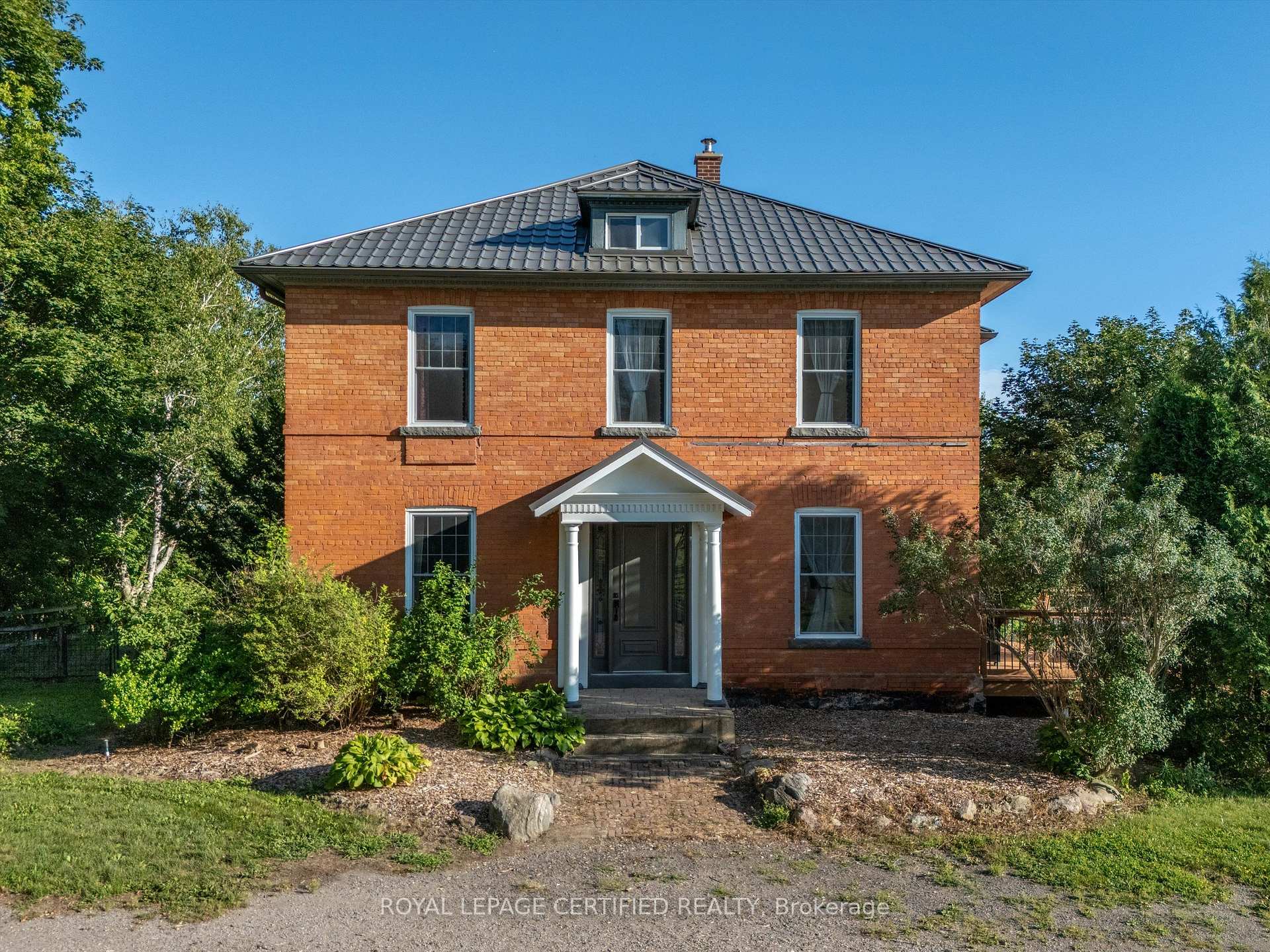 4621 5TH Line New Tecumseth Ontario Canada Sale residential VINOD SHARMA Royal Lepage Certified Realty, Brokerage*