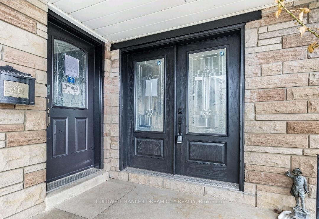LOWER - 231 Elizabeth Street S Brampton Ontario Canada Rent residential   REAL CITY REALTY INC.
