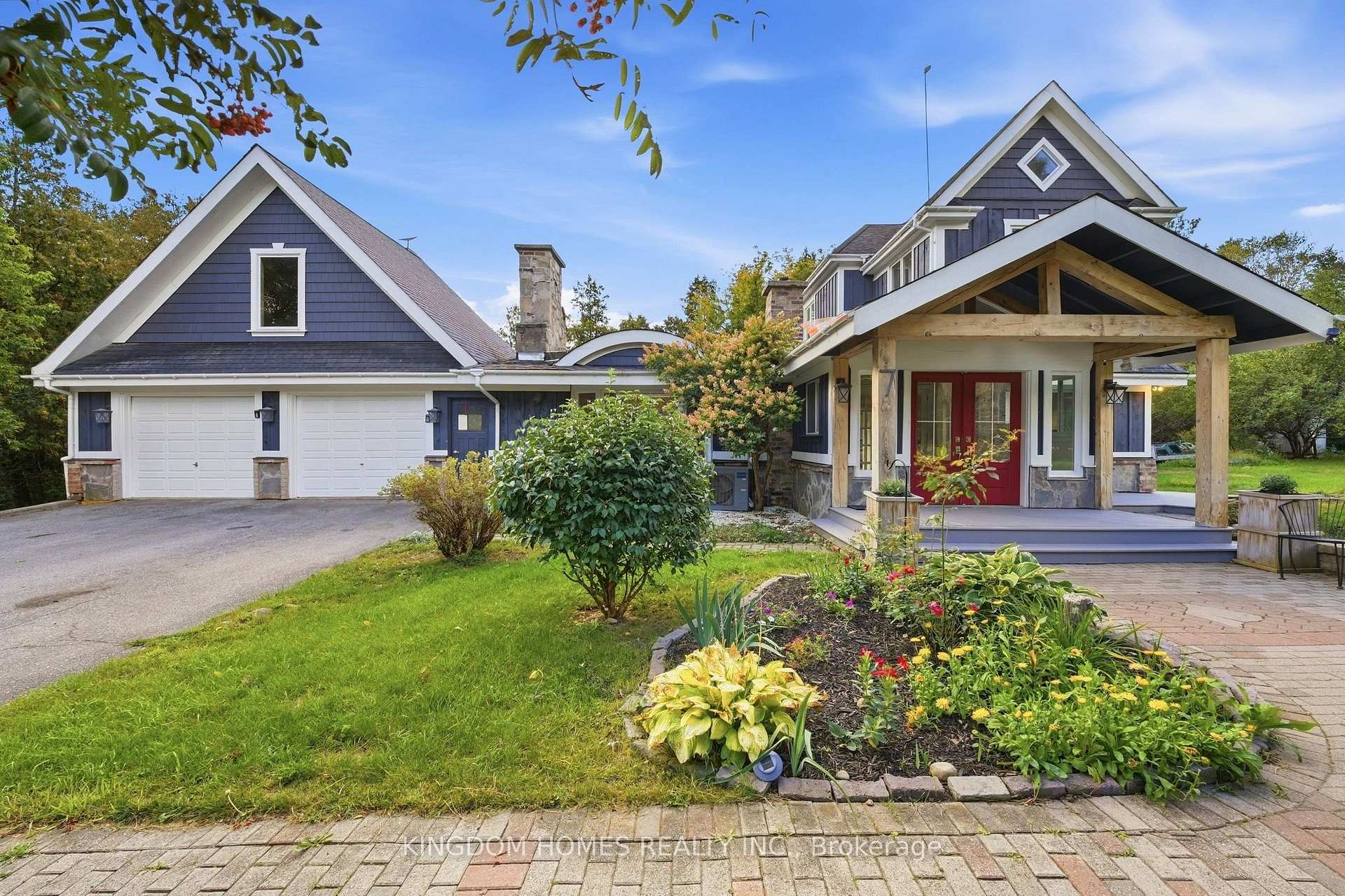 (BASEMENT) - 7 Shell Crescent Mono Ontario Canada Rented residential Sundeep Babbar Royal Lepage Certified Realty, Brokerage*