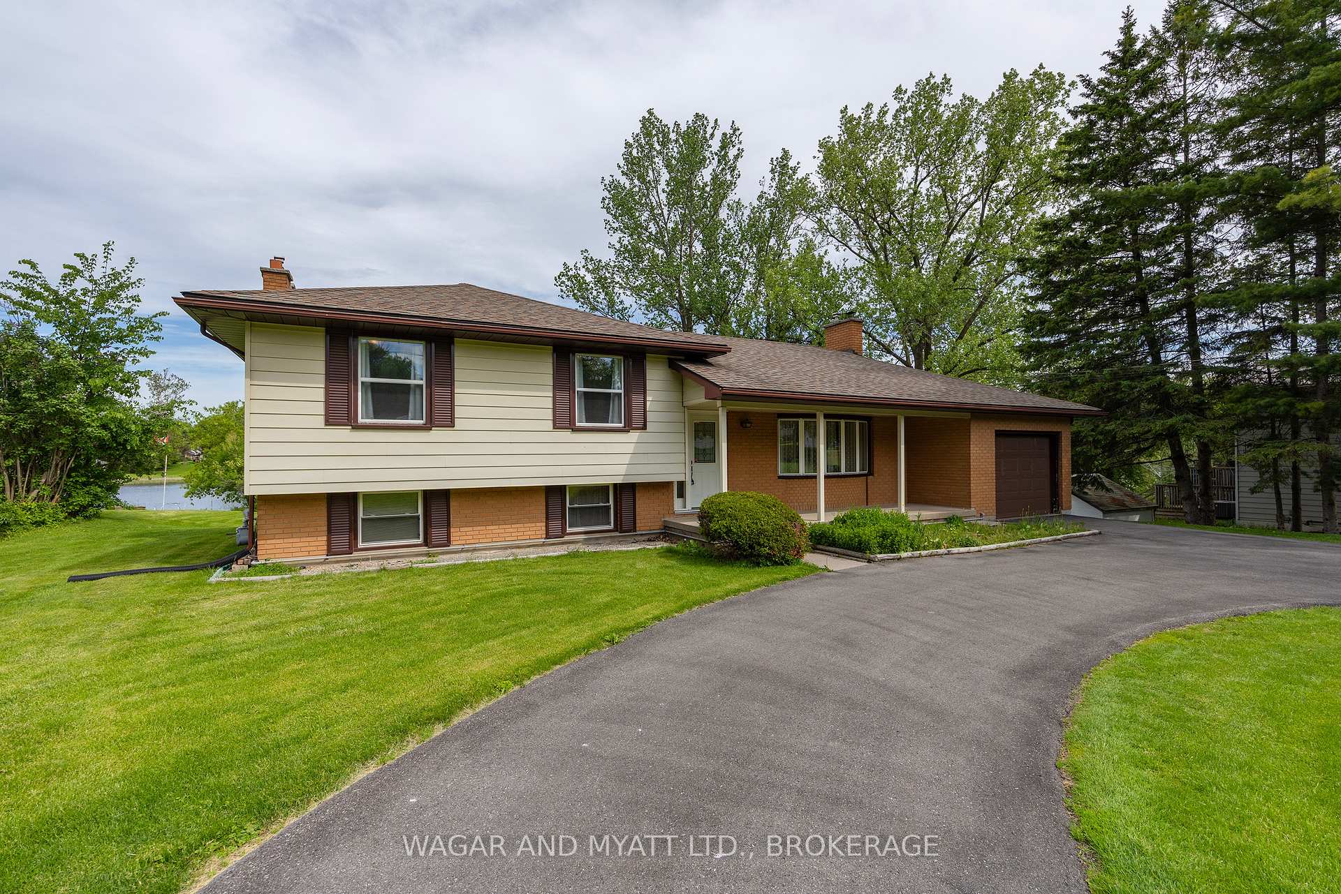 87 RIVER Road Greater Napanee Ontario Canada Sale residential   Wagar & Myatt Ltd., Real Estate Brokerage